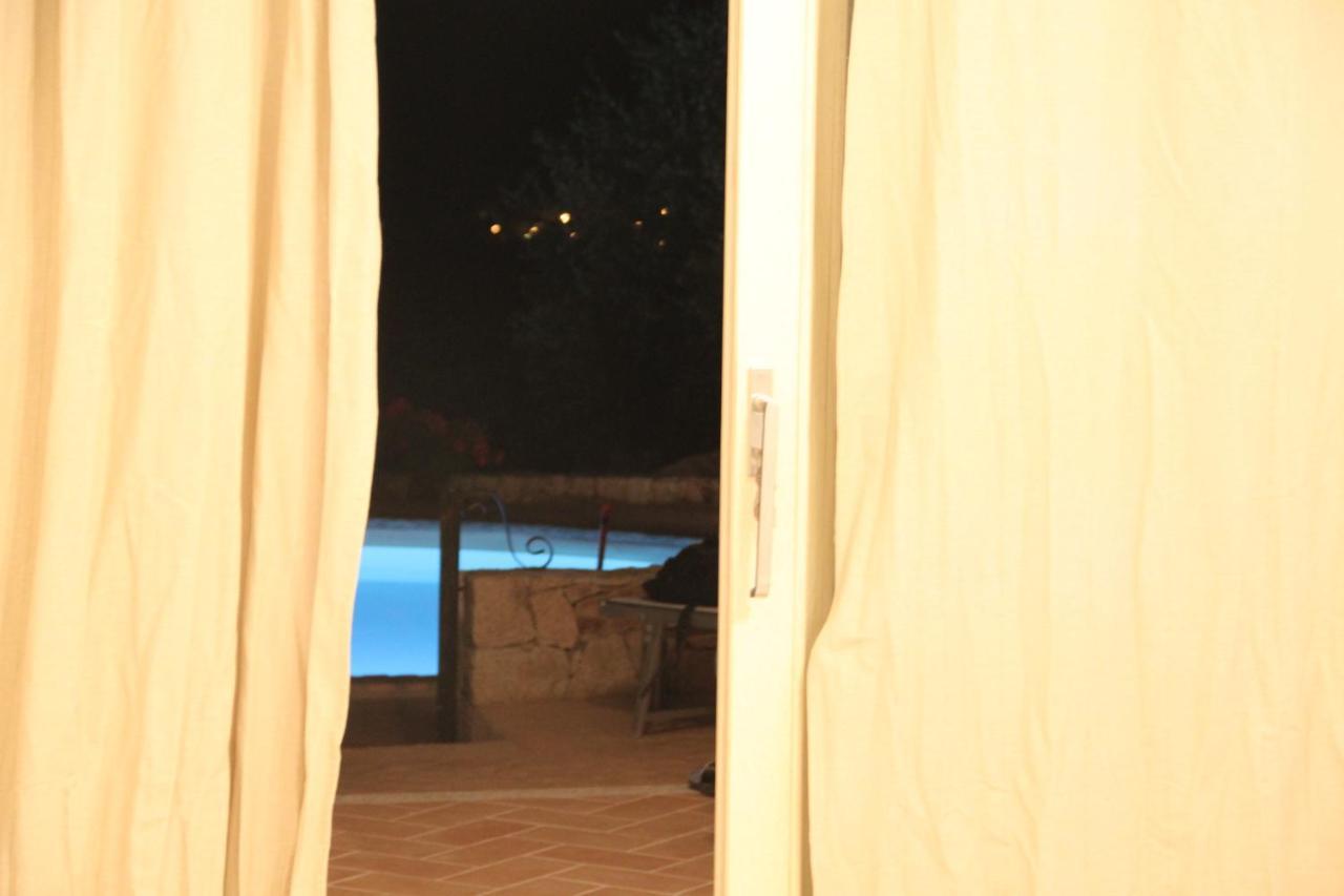 Mediterranean Sea Shell Pool House ブドーニ エクステリア 写真