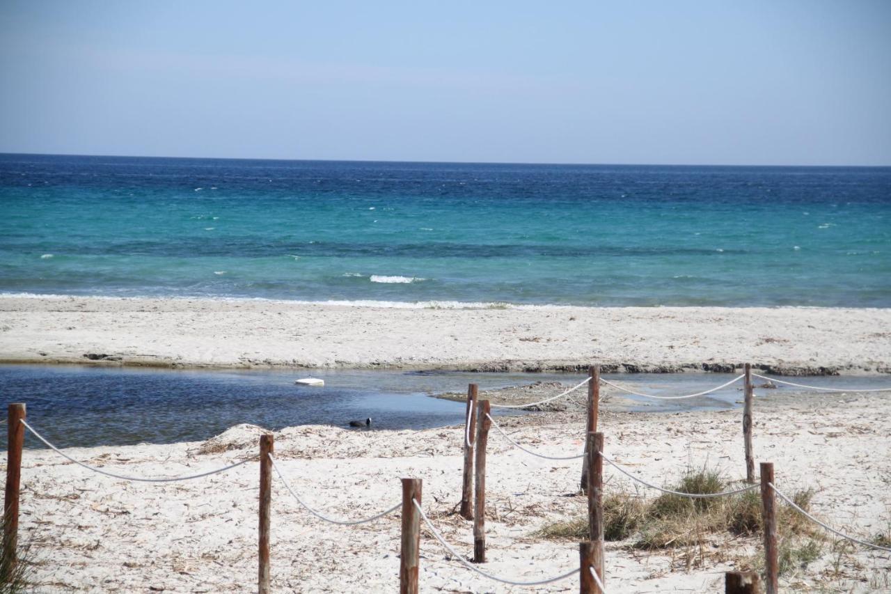 Mediterranean Sea Shell Pool House ブドーニ エクステリア 写真